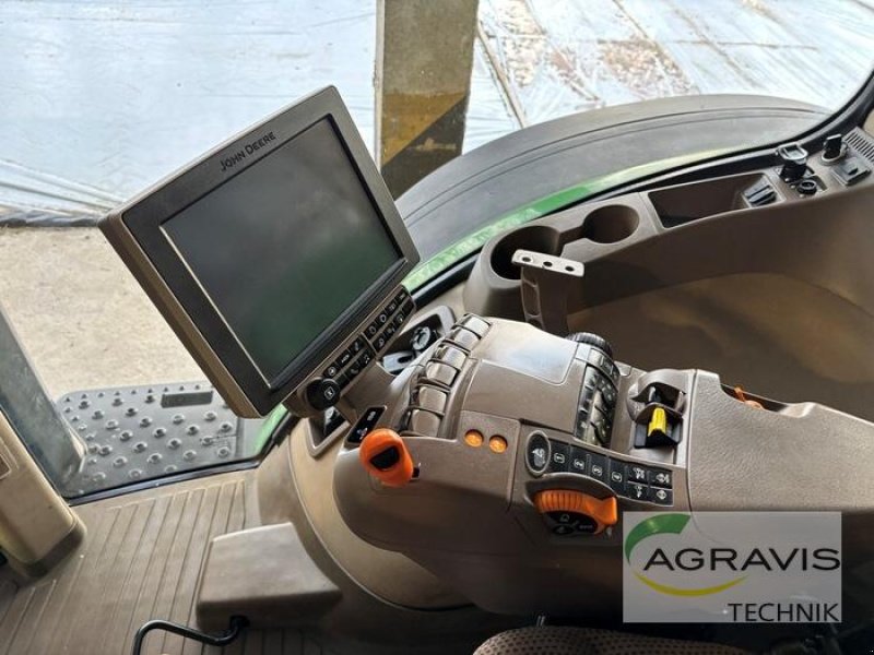 Traktor del tipo John Deere 8370 R, Gebrauchtmaschine en Seelow (Imagen 12)