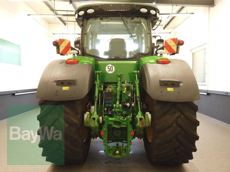 Traktor del tipo John Deere 8370 R, Gebrauchtmaschine en Manching (Imagen 5)