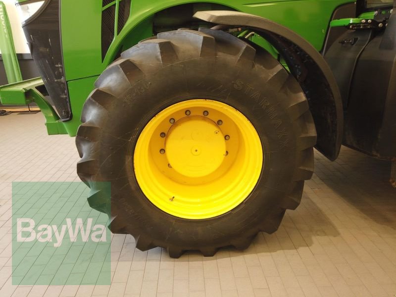 Traktor del tipo John Deere 8370 R, Gebrauchtmaschine en Manching (Imagen 17)