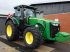 Traktor Türe ait John Deere 8370 R, Gebrauchtmaschine içinde Kettenkamp (resim 3)