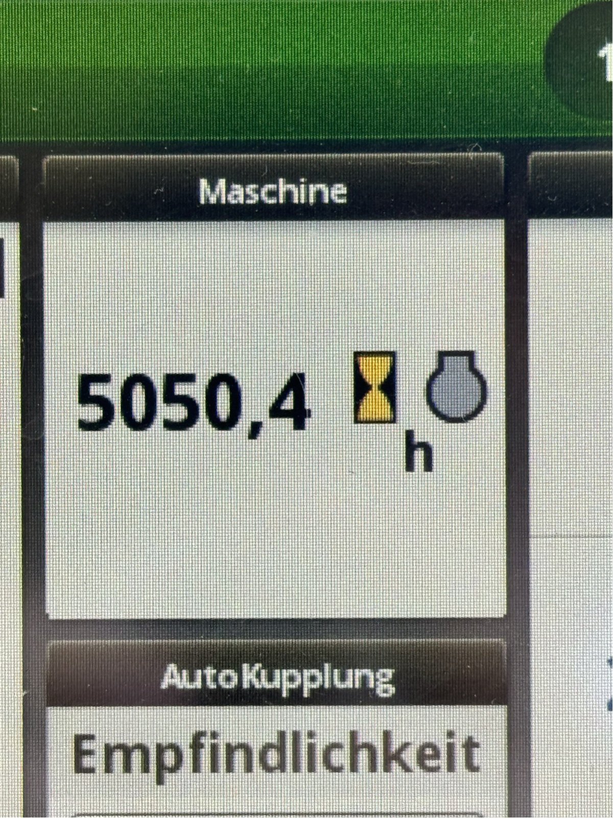 Traktor a típus John Deere 8370 R, Gebrauchtmaschine ekkor: Bad Oldesloe (Kép 11)