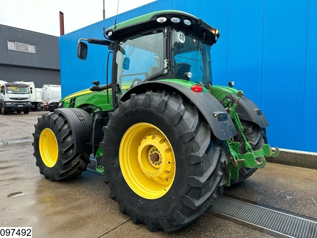 Traktor du type John Deere 8370R 4x4, 272 kW, 4.544 Hours, Gebrauchtmaschine en Ede (Photo 4)