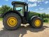 Traktor Türe ait John Deere 8370R Affjedret foraksel og kabine. Hitch krog. Auto steer ready. Luftbremser. Mange paa lager. Ring til Ulrik 0045-40255544, Gebrauchtmaschine içinde Kolding (resim 2)