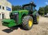 Traktor tip John Deere 8370R Affjedret foraksel og kabine. Hitch krog. Auto steer ready. Luftbremser. Mange paa lager. Ring til Ulrik 0045-40255544, Gebrauchtmaschine in Kolding (Poză 8)