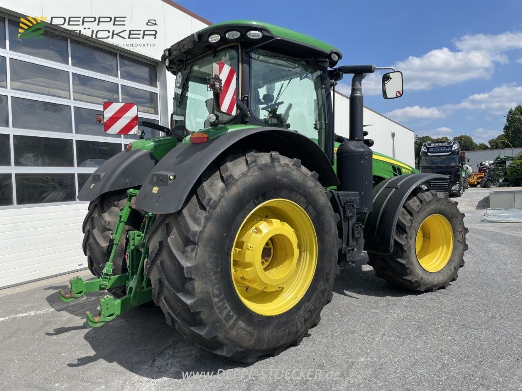 Traktor типа John Deere 8370R E23, Gebrauchtmaschine в Rietberg (Фотография 5)