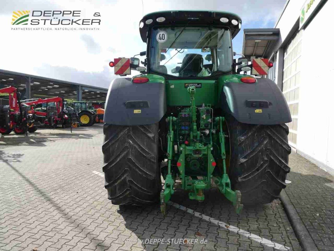 Traktor a típus John Deere 8370R e23, Gebrauchtmaschine ekkor: Lauterberg/Barbis (Kép 5)