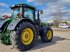 Traktor Türe ait John Deere 8370R GPS klar. Stor monitor 4600 ( 10" ). Luftbremser. AutoPower. Ring til Ulrik på +45-40255544. Jeg snakker Jysk., Gebrauchtmaschine içinde Kolding (resim 7)