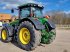 Traktor typu John Deere 8370R GPS klar. Stor monitor 4600 ( 10" ). Luftbremser. AutoPower. Ring til Ulrik på +45-40255544. Jeg snakker Jysk., Gebrauchtmaschine v Kolding (Obrázek 4)