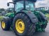 Traktor van het type John Deere 8370R Ultimate Editon med alt udstyr. GPS AutoTrac. Sektionskontrol. Ring til Ulrik på 0045-40255544. Jeg snakkker Jysk, tysk og engelsk., Gebrauchtmaschine in Kolding (Foto 6)