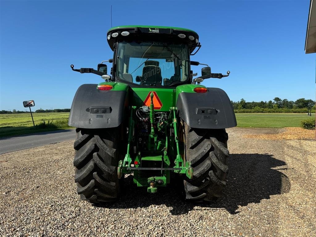 Traktor типа John Deere 8370R, Gebrauchtmaschine в Videbæk (Фотография 3)