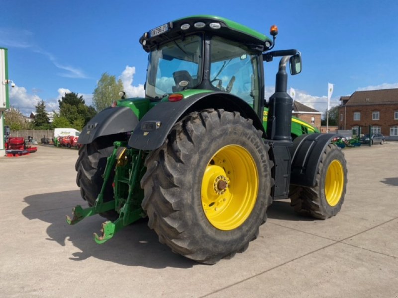 Traktor tipa John Deere 8370R, Gebrauchtmaschine u Richebourg (Slika 4)