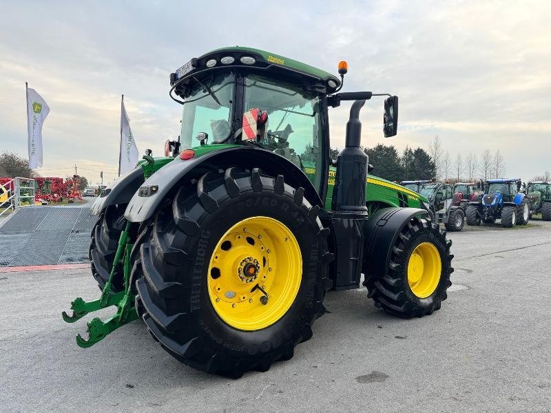 Traktor типа John Deere 8370R, Gebrauchtmaschine в Wargnies Le Grand (Фотография 4)