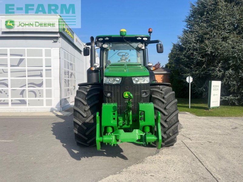 Traktor του τύπου John Deere 8370R, Gebrauchtmaschine σε OSIJEK (Φωτογραφία 1)