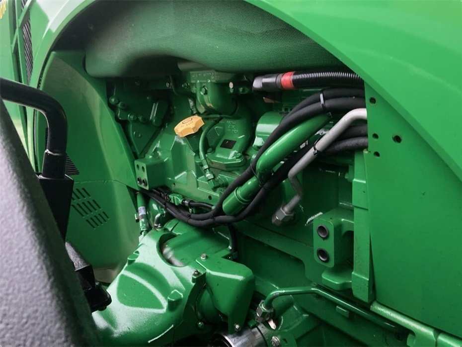 Traktor tipa John Deere 8370R, Gebrauchtmaschine u Aabenraa (Slika 7)