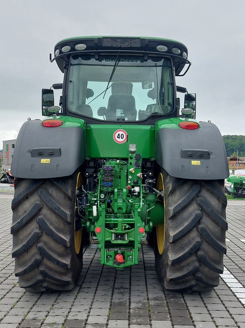 Traktor tip John Deere 8370R, Gebrauchtmaschine in Ersingen (Poză 4)