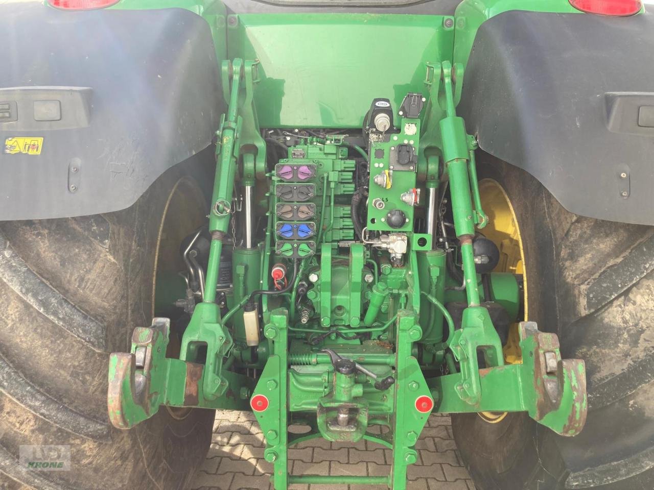 Traktor tip John Deere 8370R, Gebrauchtmaschine in Zorbau (Poză 8)