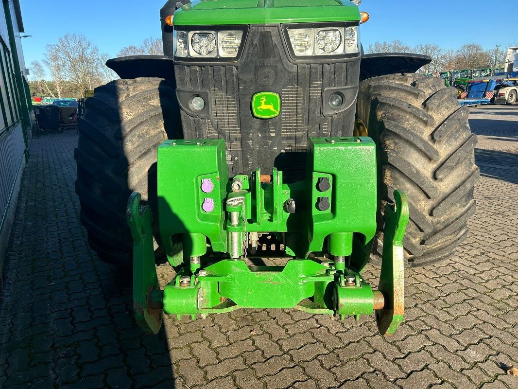 Traktor типа John Deere 8370R, Gebrauchtmaschine в Sittensen (Фотография 5)