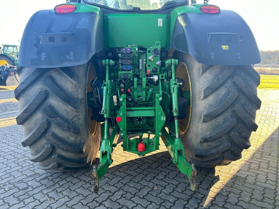 Traktor типа John Deere 8370R, Gebrauchtmaschine в Sittensen (Фотография 7)