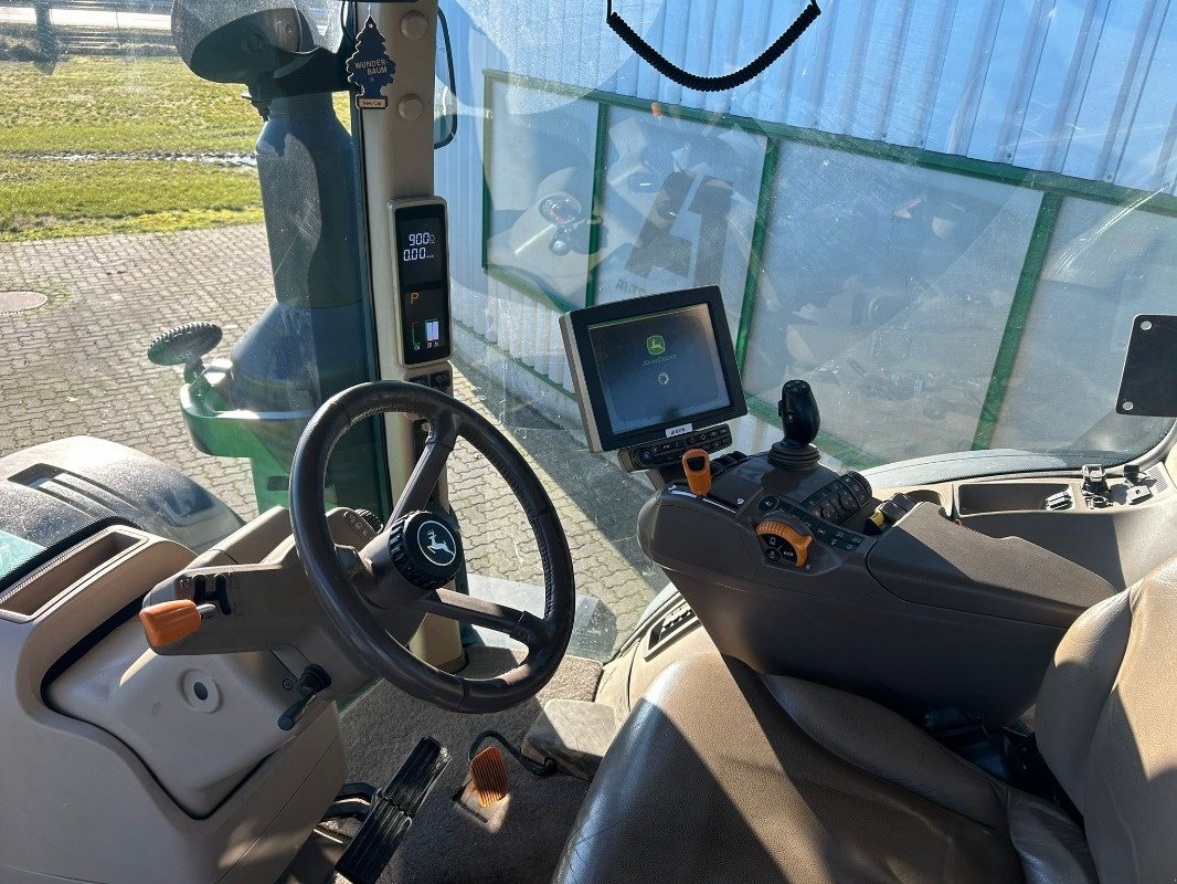 Traktor типа John Deere 8370R, Gebrauchtmaschine в Sittensen (Фотография 10)