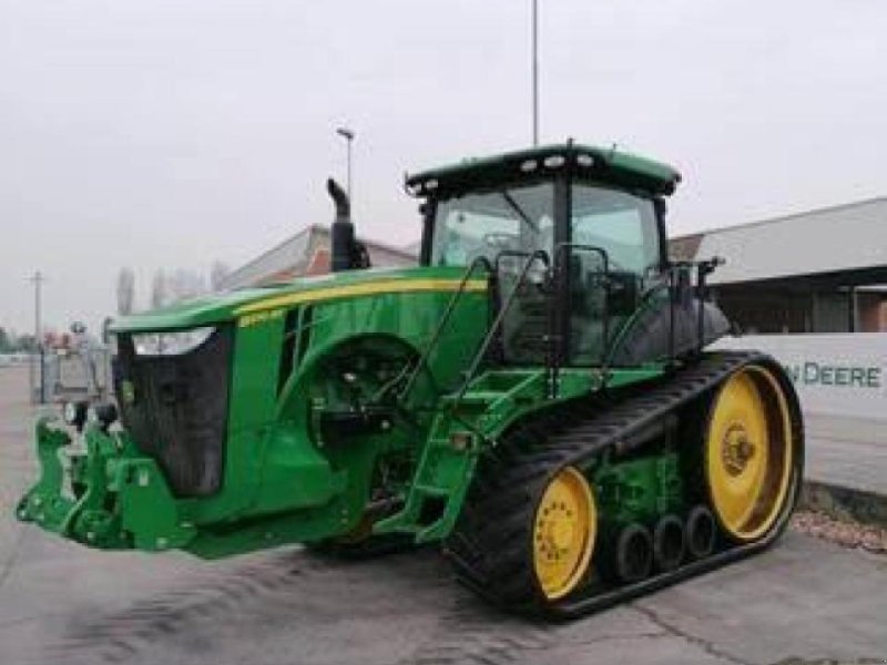 Traktor tip John Deere 8370rt, Gebrauchtmaschine in ORZIVECCHI (Poză 1)