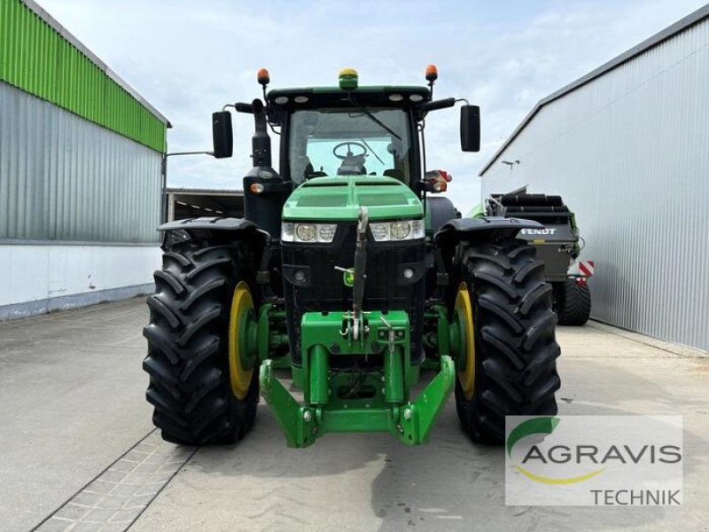 Traktor du type John Deere 8400 R, Gebrauchtmaschine en Seelow (Photo 9)