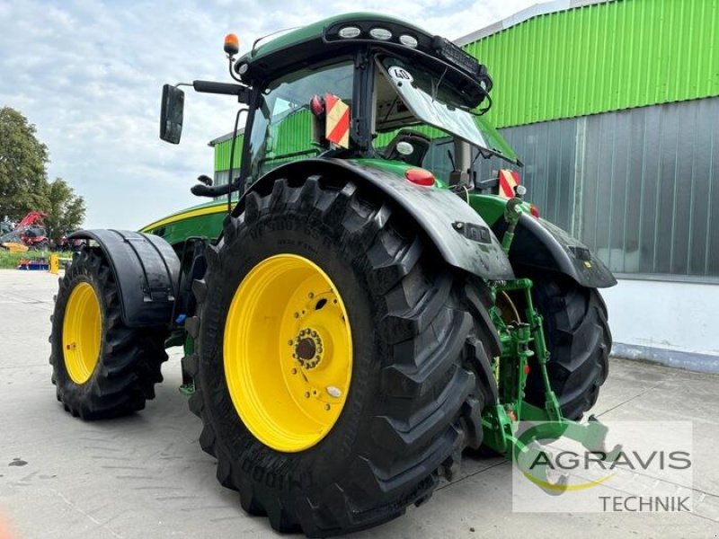 Traktor typu John Deere 8400 R, Gebrauchtmaschine w Seelow (Zdjęcie 3)