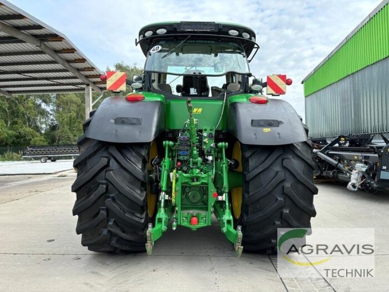 Traktor typu John Deere 8400 R, Gebrauchtmaschine w Seelow (Zdjęcie 4)