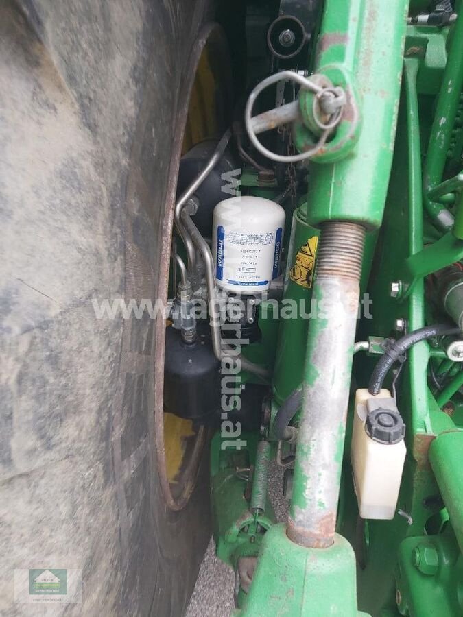 Traktor tipa John Deere 8400 R, Gebrauchtmaschine u Klagenfurt (Slika 8)