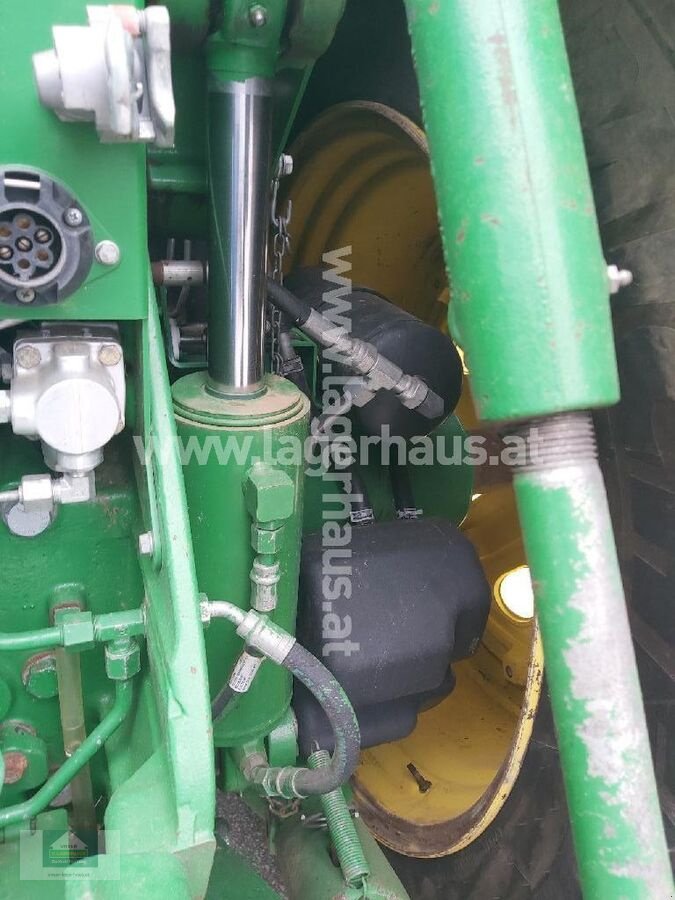 Traktor του τύπου John Deere 8400 R, Gebrauchtmaschine σε Klagenfurt (Φωτογραφία 9)