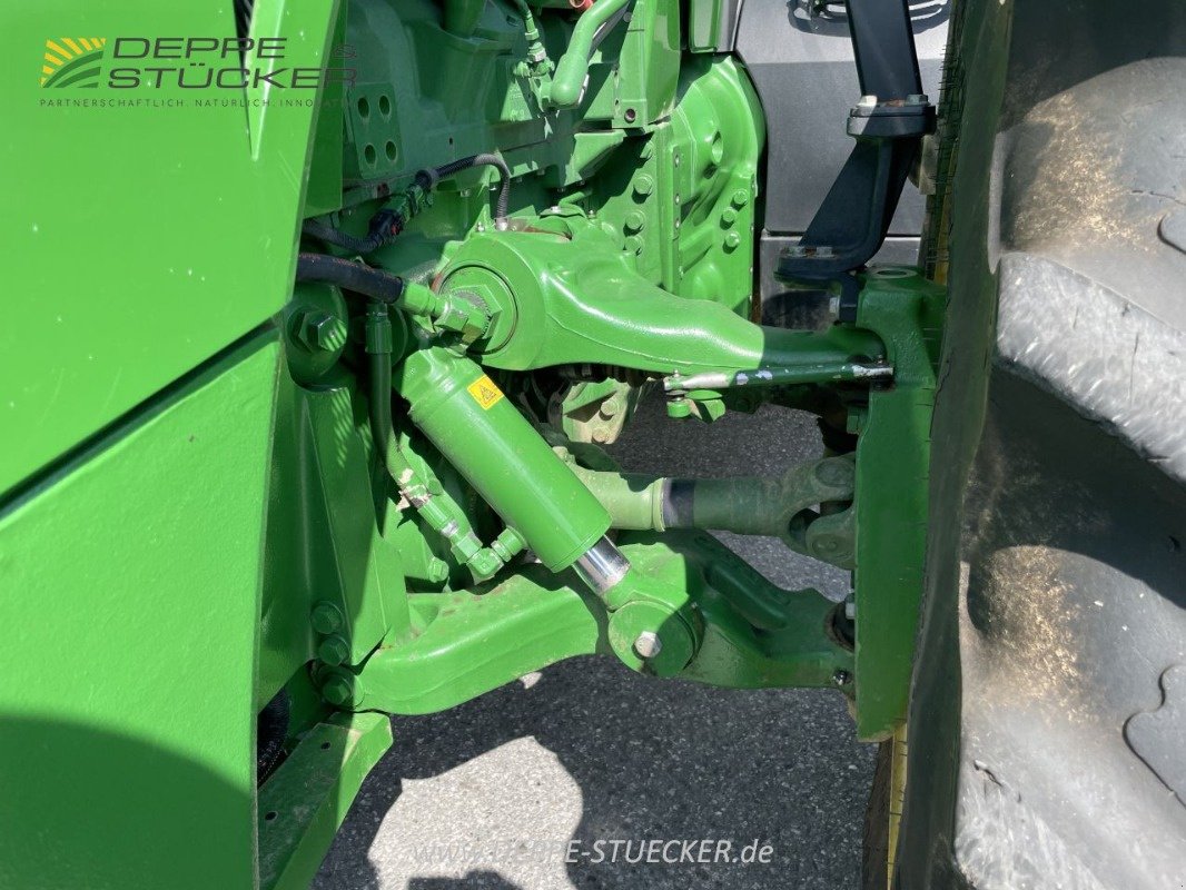 Traktor tip John Deere 8400R E23, Gebrauchtmaschine in Rietberg (Poză 14)