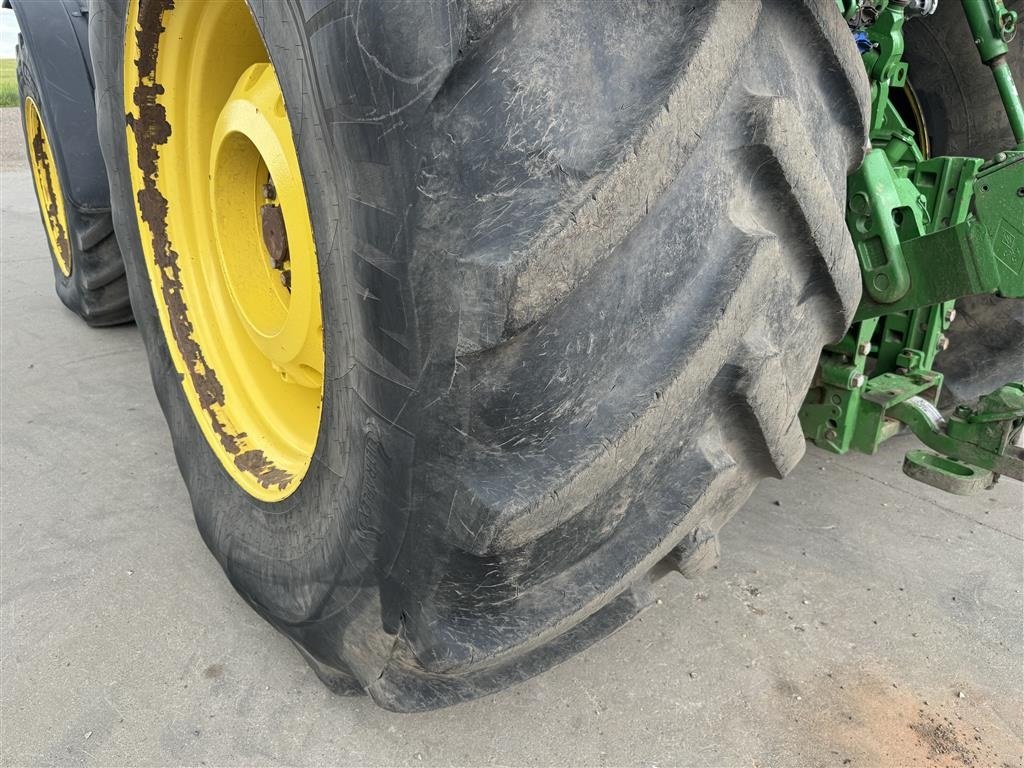 Traktor za tip John Deere 8400R med ny motor, Gebrauchtmaschine u Ringe (Slika 4)