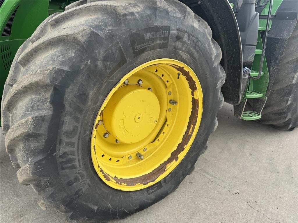 Traktor typu John Deere 8400R med ny motor, Gebrauchtmaschine v Ringe (Obrázok 2)