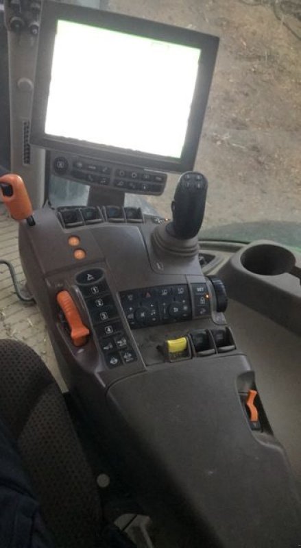 Traktor Türe ait John Deere 8400R SOLGT!!! E23. Vi giver 100 timers reklamationsret., Gebrauchtmaschine içinde Kolding (resim 3)