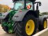 Traktor от тип John Deere 8400R Ultimate Edition. Alt udstyr incl. E23. GPS Auto steer ready. Luft og hydraulikbremser. Ring til Ulrik på 0045-40255544. Jeg snakker Jysk, tysk og engelsk., Gebrauchtmaschine в Kolding (Снимка 3)