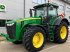 Traktor tip John Deere 8400R Ultimate Edition. Alt udstyr incl. E23. GPS Auto steer ready. Luft og hydraulikbremser. Ring til Ulrik på 0045-40255544. Jeg snakker Jysk, tysk og engelsk., Gebrauchtmaschine in Kolding (Poză 5)