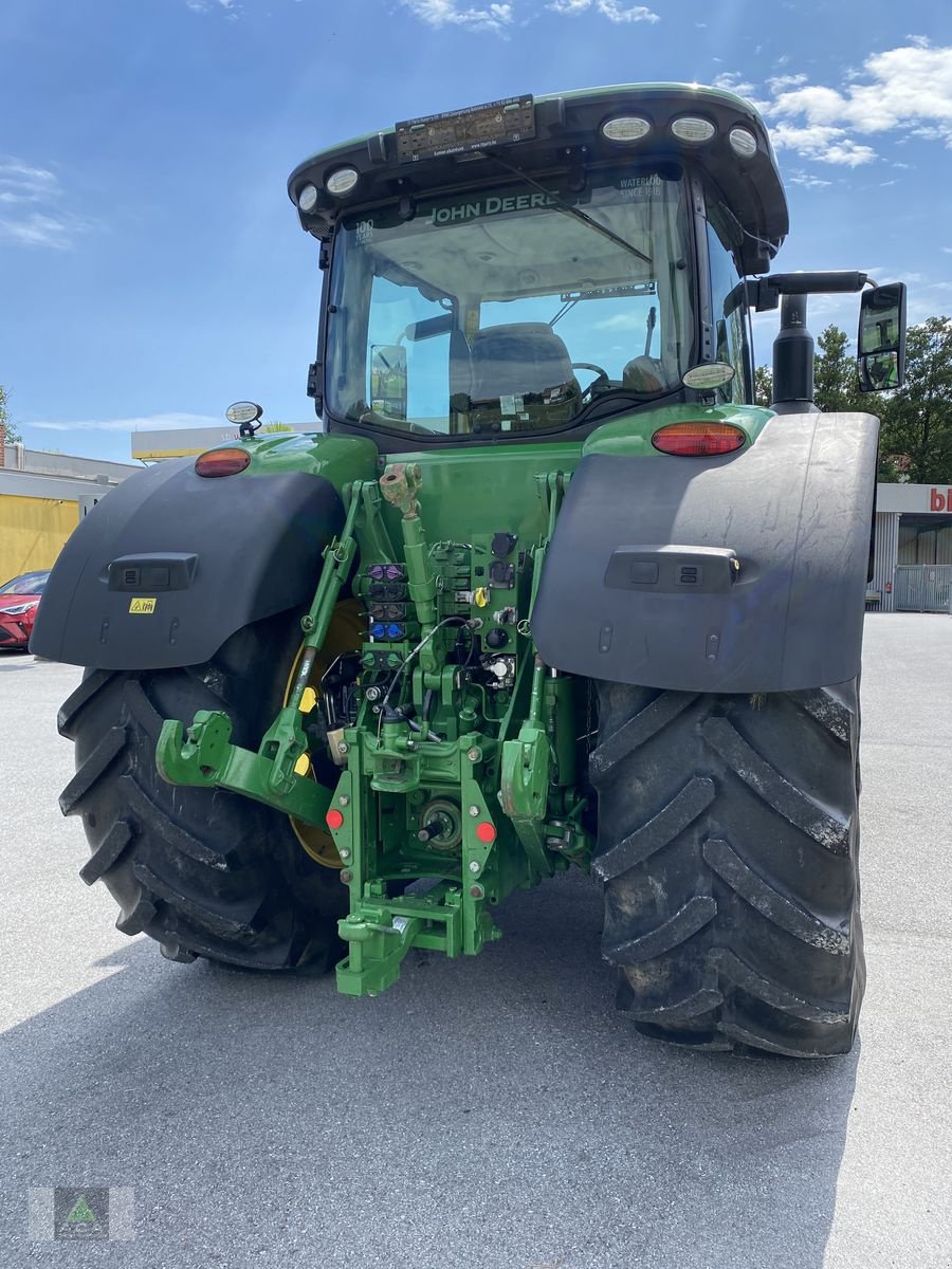 Traktor a típus John Deere 8400R, Gebrauchtmaschine ekkor: Markt Hartmannsdorf (Kép 4)