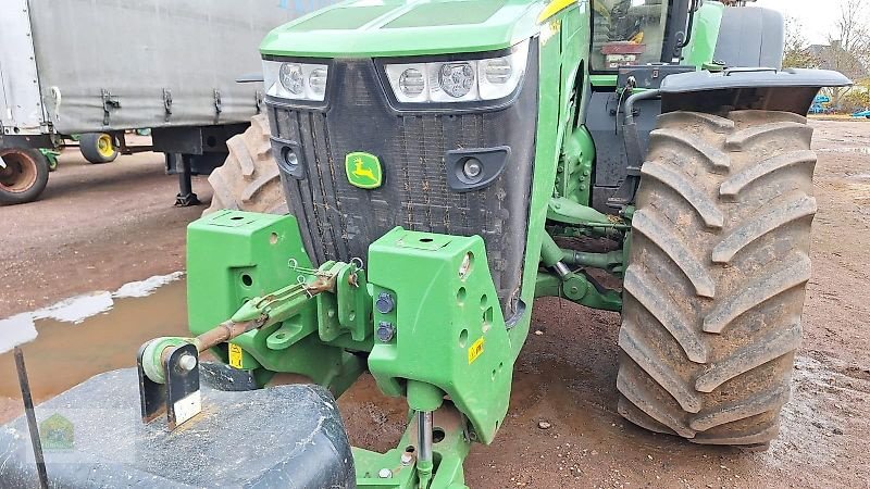 Traktor tip John Deere 8400R, Gebrauchtmaschine in Salsitz (Poză 20)