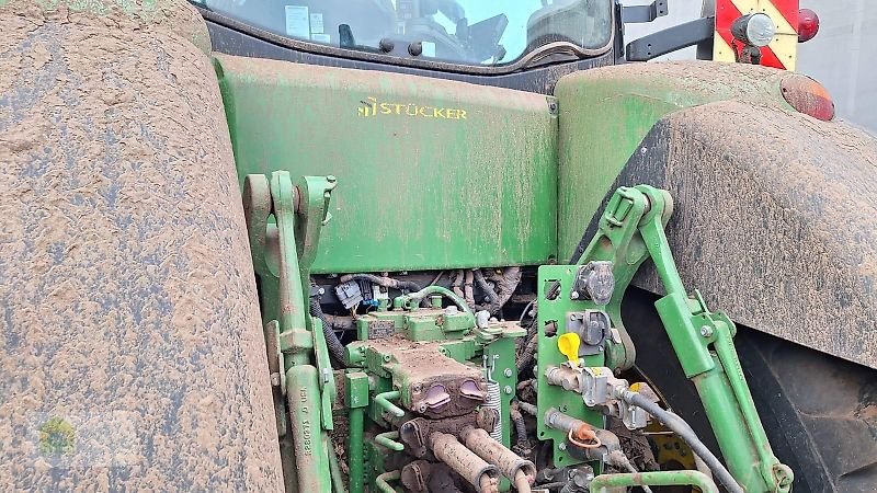 Traktor tip John Deere 8400R, Gebrauchtmaschine in Salsitz (Poză 14)