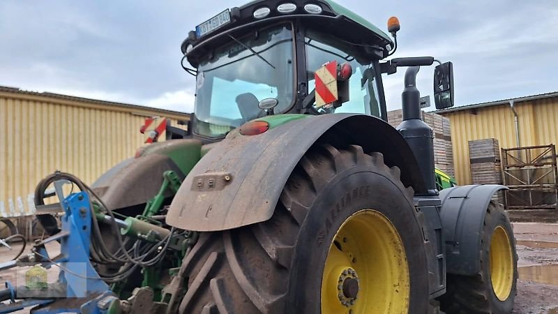 Traktor tip John Deere 8400R, Gebrauchtmaschine in Salsitz (Poză 25)