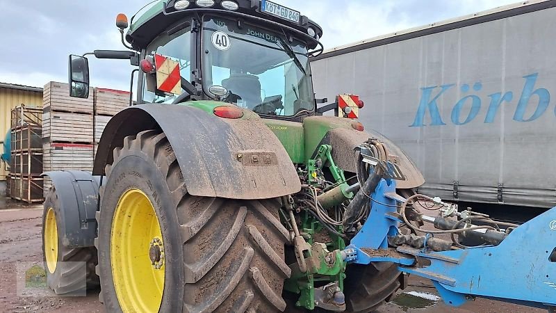 Traktor tip John Deere 8400R, Gebrauchtmaschine in Salsitz (Poză 12)