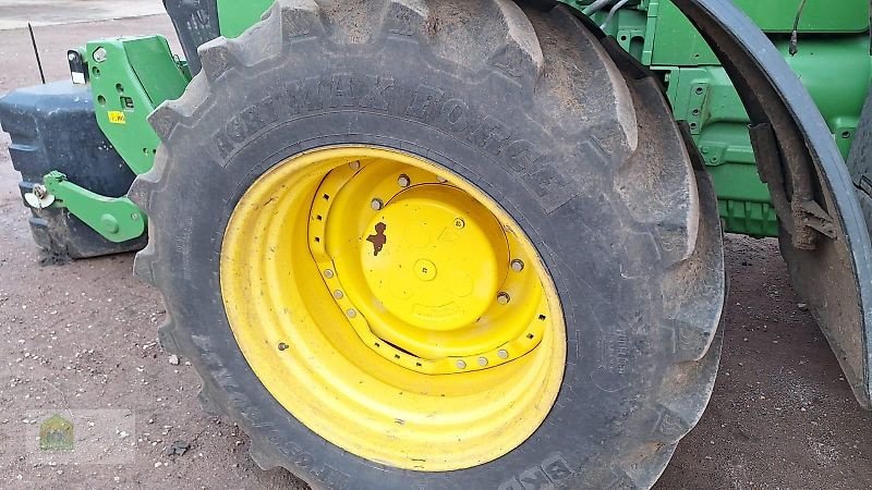 Traktor tip John Deere 8400R, Gebrauchtmaschine in Salsitz (Poză 13)