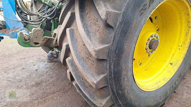 Traktor typu John Deere 8400R, Gebrauchtmaschine w Salsitz (Zdjęcie 7)