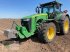 Traktor typu John Deere 8400R, Gebrauchtmaschine w Salsitz (Zdjęcie 1)