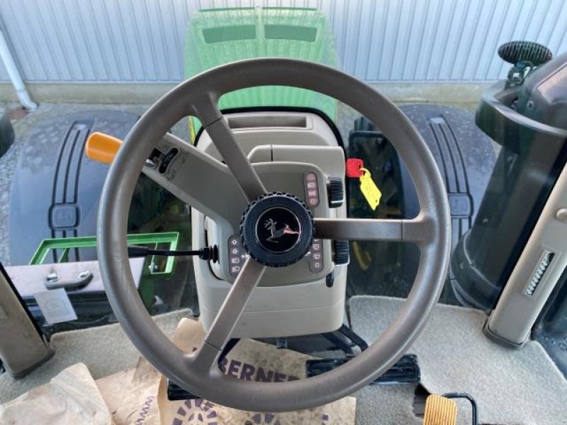 Traktor tipa John Deere 8400R, Gebrauchtmaschine u Næstved (Slika 5)