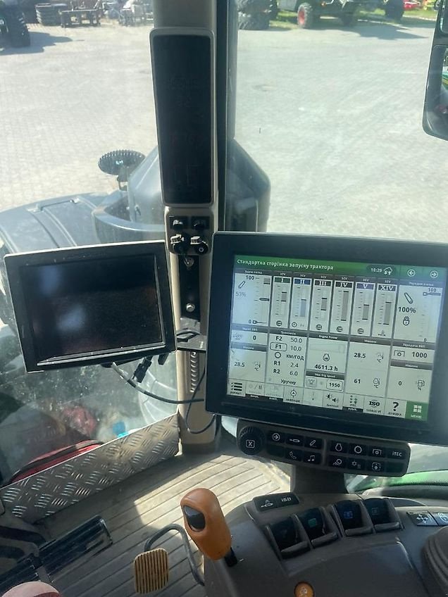 Traktor tipa John Deere 8400R, Gebrauchtmaschine u Warszawa (Slika 4)