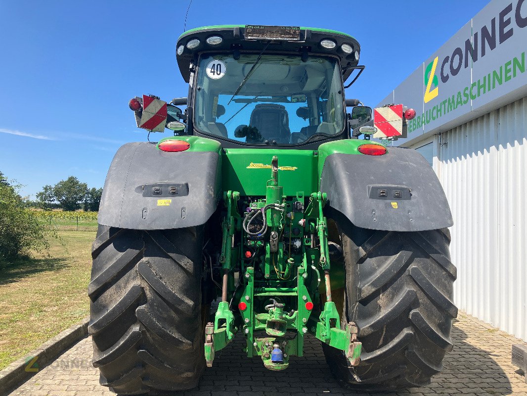 Traktor типа John Deere 8400R, Gebrauchtmaschine в Sonnewalde (Фотография 3)