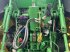 Traktor des Typs John Deere 8400R, Gebrauchtmaschine in Albersdorf (Bild 3)