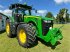 Traktor des Typs John Deere 8400R, Gebrauchtmaschine in Bad Oldesloe (Bild 1)