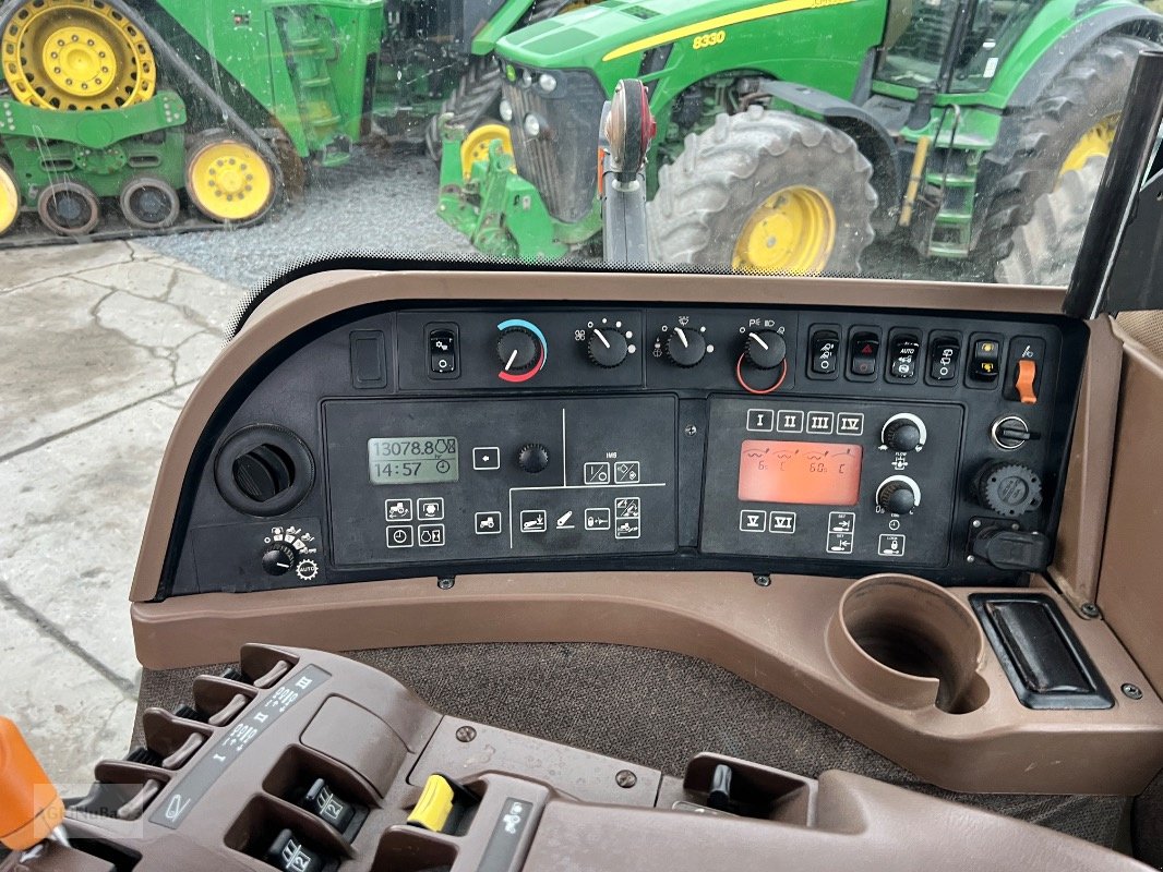 Traktor van het type John Deere 8430 AutoPowr, Gebrauchtmaschine in Prenzlau (Foto 24)