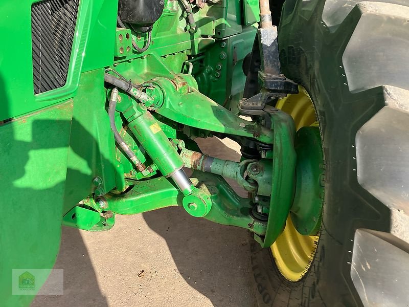 Traktor typu John Deere 8430 ILS, Powr Shift, Gebrauchtmaschine v Salsitz (Obrázek 13)